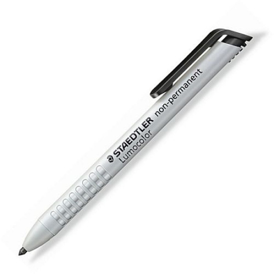 Staedtler Lumocolor NonPermanent Omnichrom Refillable Pencil